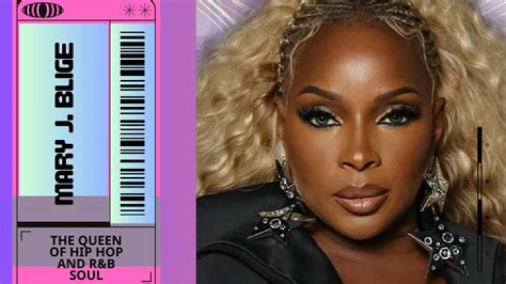 Mary J. Blige New: The Queen of Hip-Hop Soul's Latest Journey