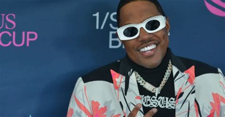 Mase Net Worth 2023: A Deep Dive into the Life and Fortune of the Rap Icon