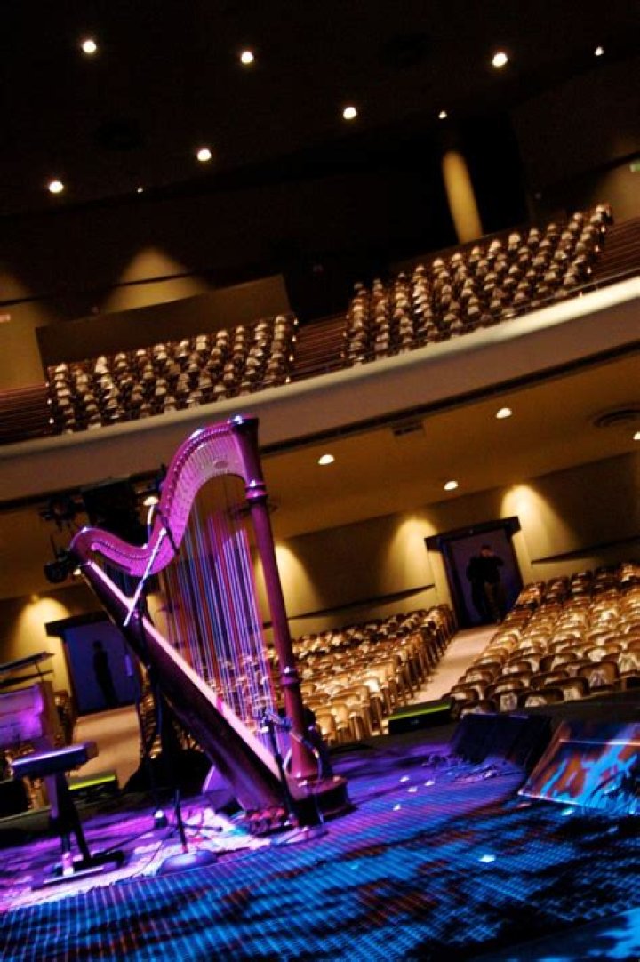 Masonic Auditorium at Nob Hill Masonic Center: A Historical and Cultural Jewel