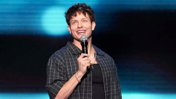 Mat Rife: The Rise of a Young Comedy Sensation