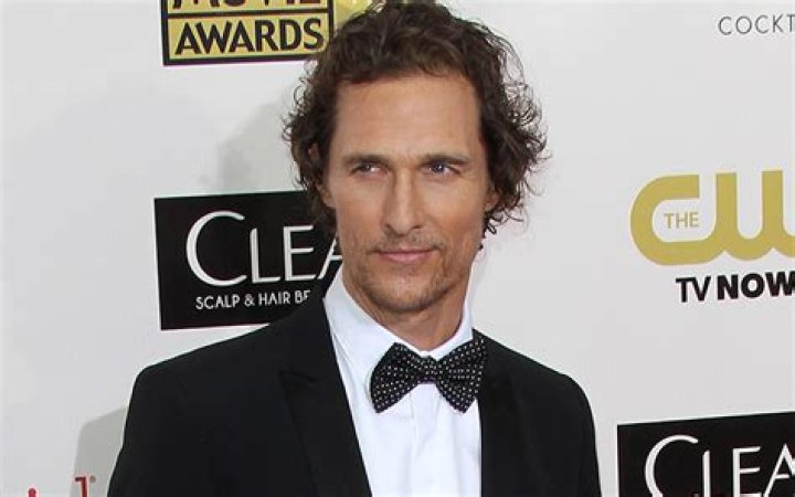 Mathew McConaughey Net Worth: An In-Depth Analysis