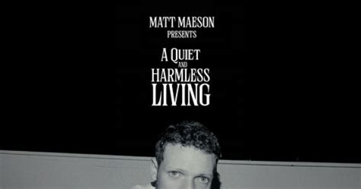 Matt Maeson Net Worth: A Deep Dive into the Rising Star's Finances