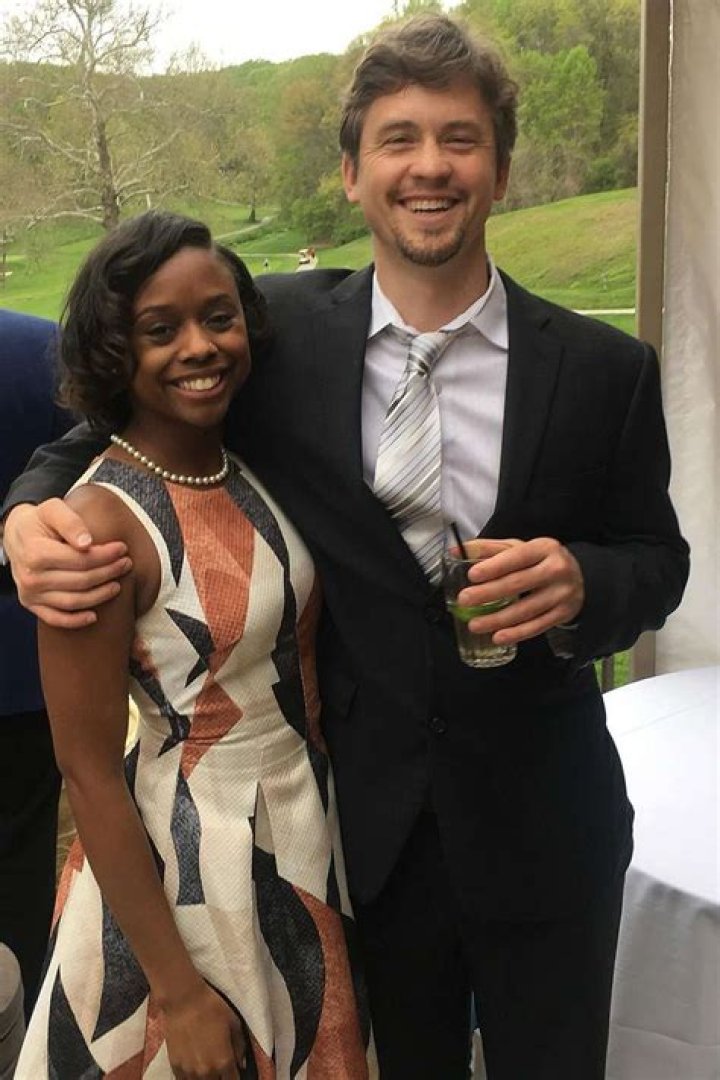 Matt McCusker Girlfriend: Insights into Personal Life and Relationship