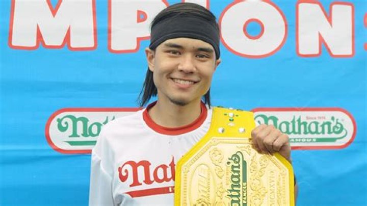 Matt Stonie Net Worth: Exploring the Wealth of a Competitive Eating Champion