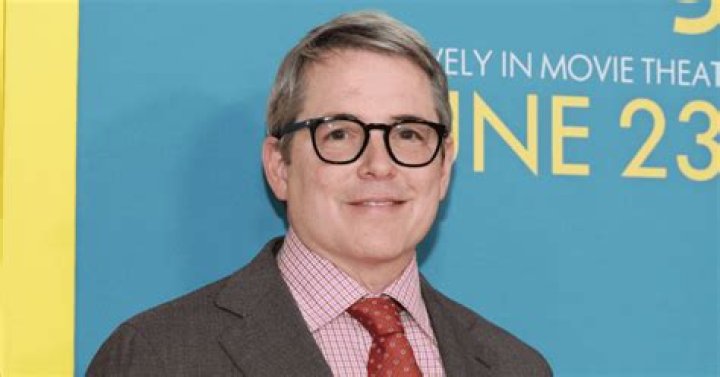 Matthew Broderick Networth: Insights, Success, and Milestones