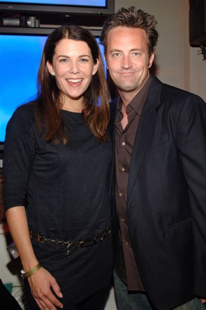 Matthew Perry's Girlfriend Laura: A Deep Dive into Their Relationship