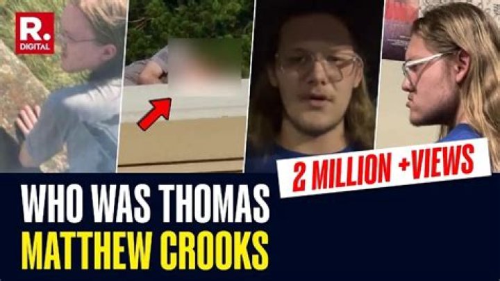 Matthew Thomas Crook: An In-Depth Look at His Life and Career