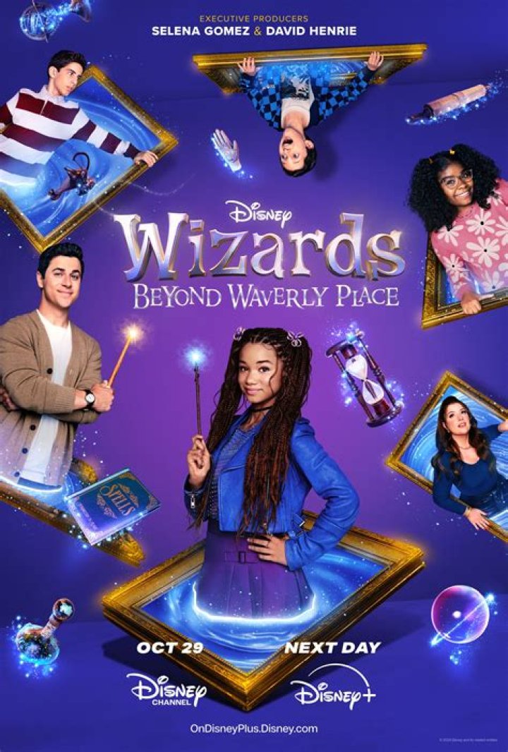Max Russo: The Charming Wizard from Wizards of Waverly Place