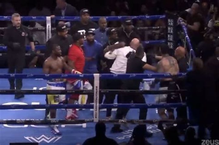 Mayweather vs Gotti 2024: The Ultimate Showdown