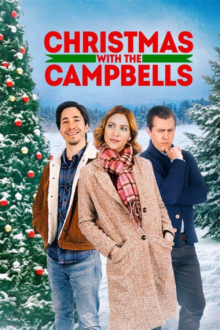 Meet the Cast of Christmas with the Campbells: A Holiday Delight