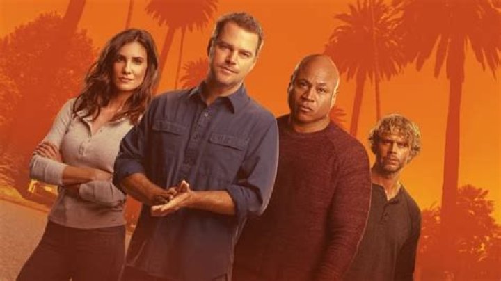 Meet the Cast of NCIS: Los Angeles - A Deep Dive into Their Careers and Contributions