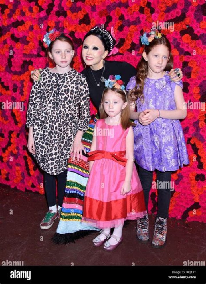 Meet the Mastermind: An Interview with Fashion Icon Stacey Bendet
