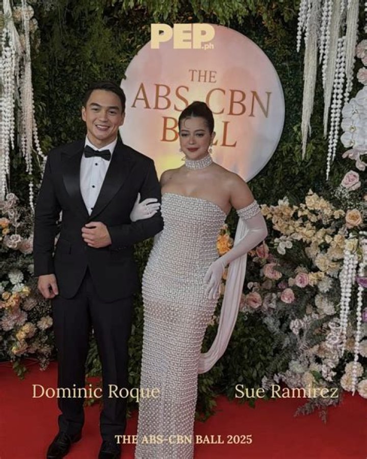 Meet the Talented Dominic Roque: Filipino Actor and Model