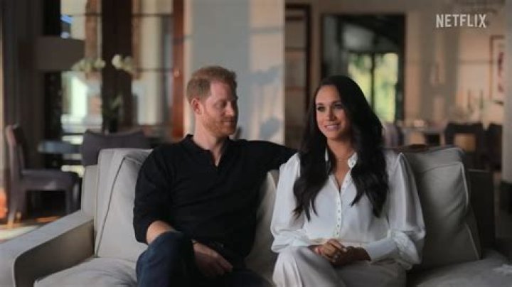 Meghan Markle and Prince Harry: A Royal Exit and What Lies Beyond