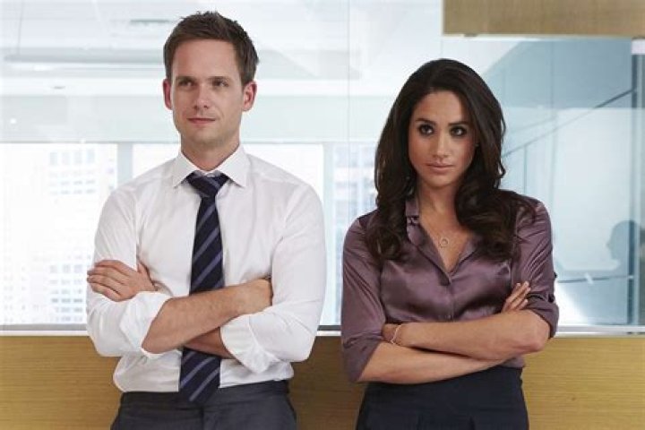 Meghan Markle and the Suits Cast: Behind the Scenes of a Phenomenal Show