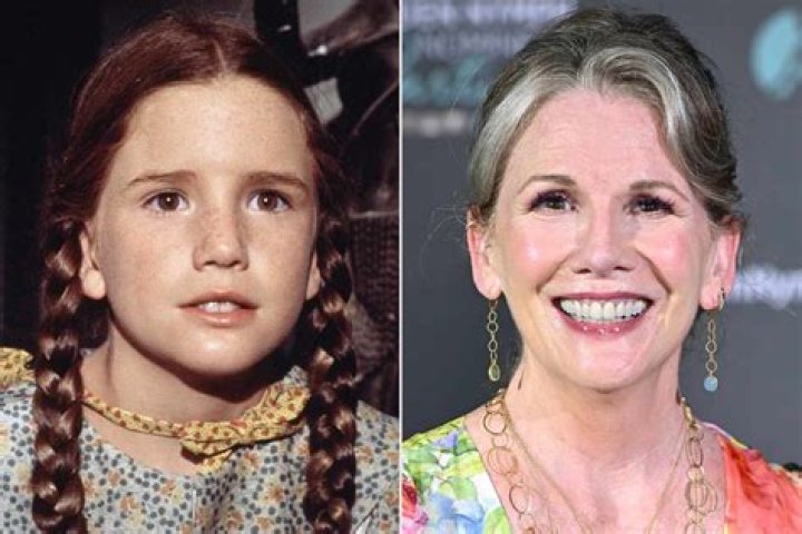 Melissa Gilbert: Is She Still Alive?