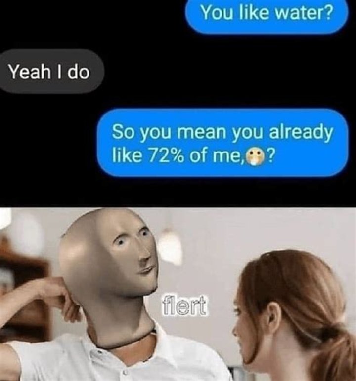 Memes: The Ultimate Flirting Tool