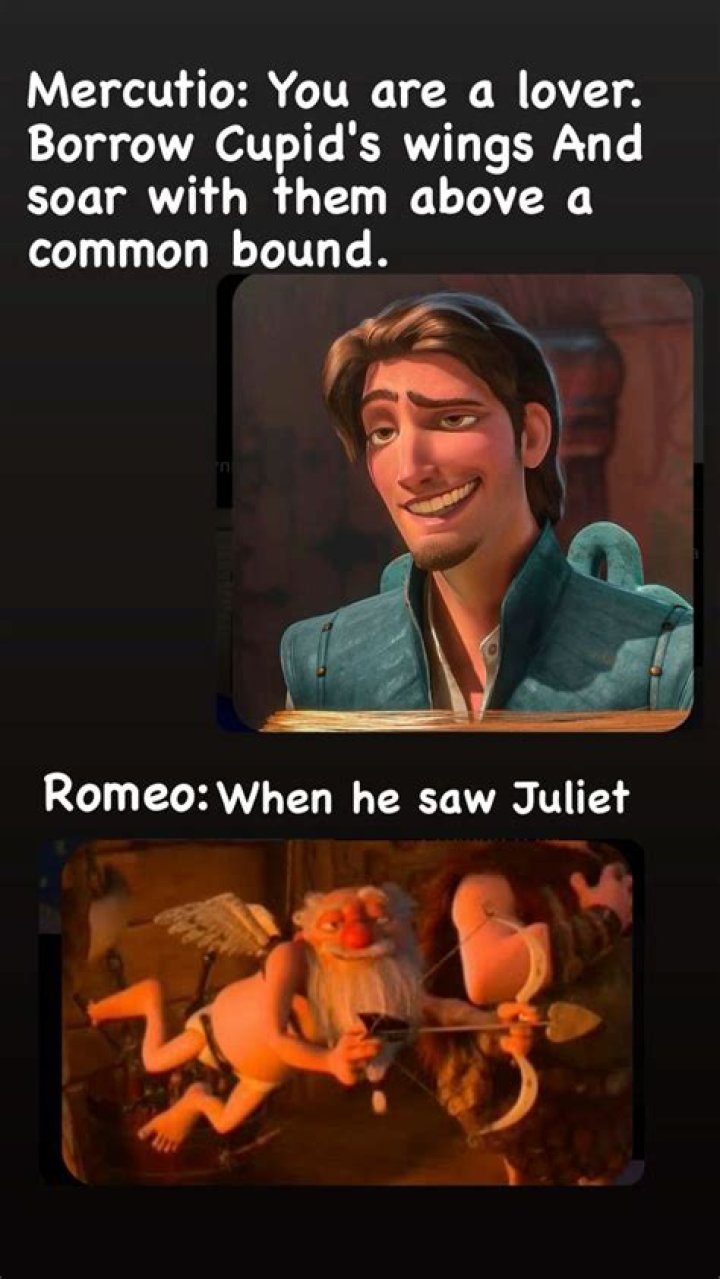 Memorable Romeo and Juliet Memes: A Hilarious Twist on a Classic Tragedy