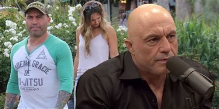 Mia Rogan: The Connection to Joe Rogan
