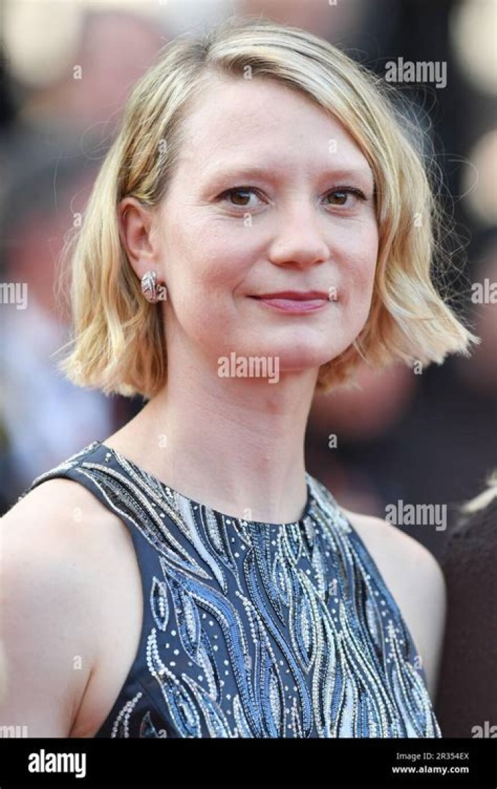 Mia Wasikowska: The Versatile Actress Redefining Modern Cinema