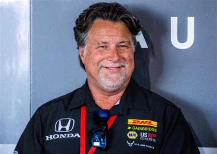 Michael Andretti Net Worth: Understanding the Financial Success of a Racing Legend