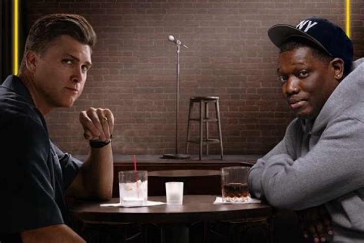 Michael Che and Colin Jost: The Hilarious Duo Taking Comedy to New Heights