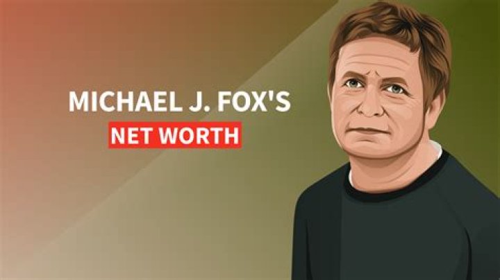 Michael J Fox Net Worth: Secrets to His Success and Wealth