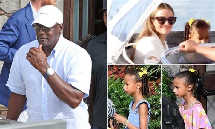 Michael Jordan's Twins Today: A Closer Look at Their Lives and Achievements
