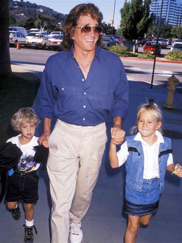 Michael Landon's Son: A Deep Dive into His Life and Legacy