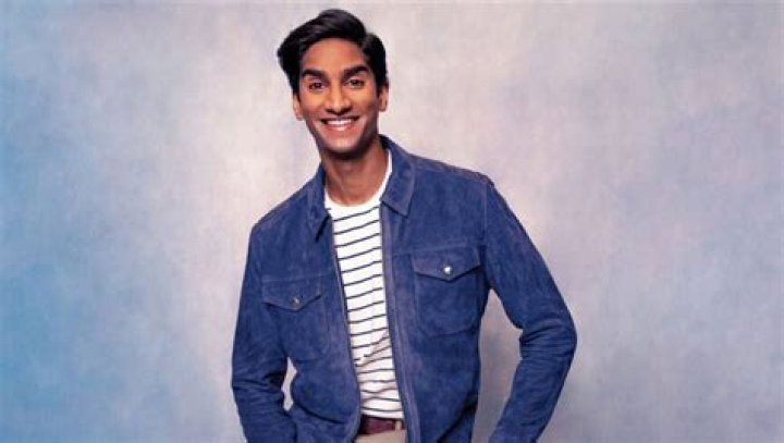 Michael Maliakel: A Rising Star in the World of Entertainment