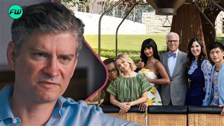 Michael Schur Universal Email: A Comprehensive Dive into the Creative Genius and His Vision
