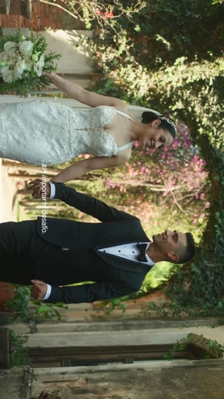 Michelle Valles Wedding: A Celebration of Love and Elegance