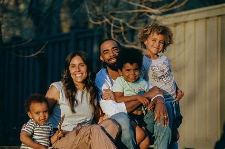Mike Conley Jr. Family: A Deep Dive into the Life and Legacy of the NBA Star