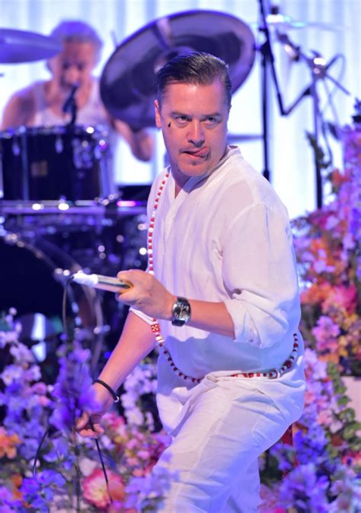Mike Patton Net Worth: Exploring the Wealth of a Multi-Talented Music Icon
