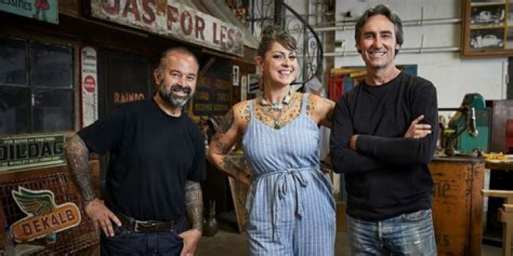 Mike Wolfe Passed Away: A Tribute to the American Picker