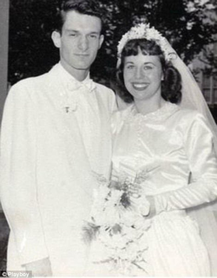 Mildred Williams Hefner: A Deep Dive into the Life of Hugh Hefner's First Wife
