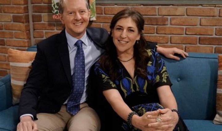 Mindy Ken Jennings Wife: A Deep Dive into Their Life Together
