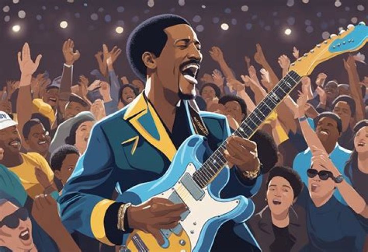 Mingus Reynolds: The Life and Legacy of a Musical Prodigy