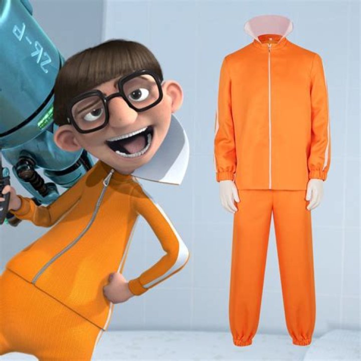 Minions Jumpsuit Guy: The Iconic Character You Need to Know