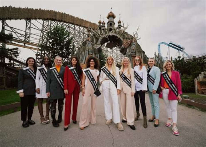 Miss Germany 2024: A Journey into Beauty, Empowerment, and Social Responsibility