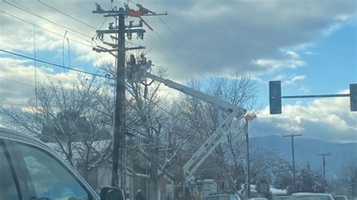 Missoula Power Outage: Current Status and Restoration Updates