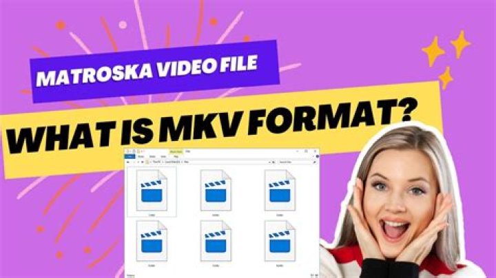 MKVMOVIES: The Ultimate Guide to Downloading Movies in MKV Format