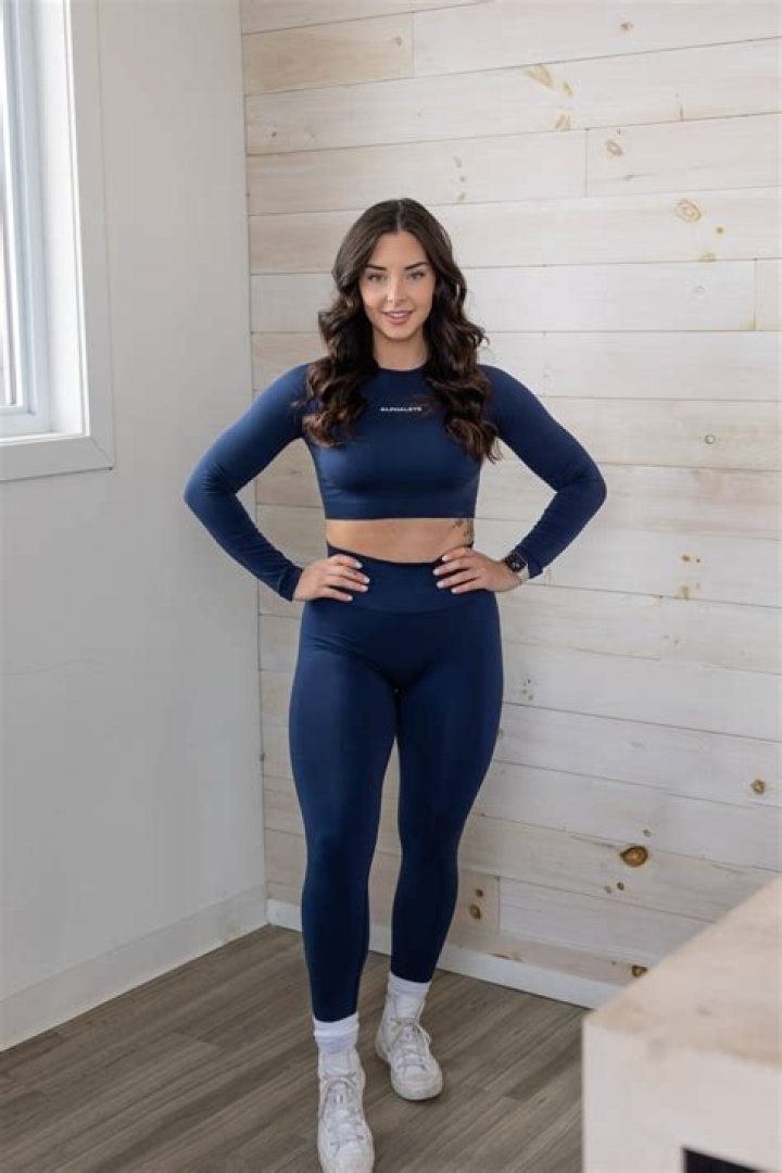 Morgan Vera OnlyFans: A Comprehensive Overview of Her Journey and Impact