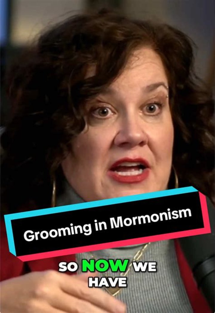 Mormon Grooming Meaning: Understanding the Cultural Context and Implications