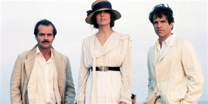 Movie Featuring Diane Keaton and Jack Nicholson: A Classic Duo