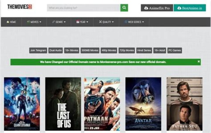 MoviesFlix.com: The Ultimate Guide to Streaming Movies Online