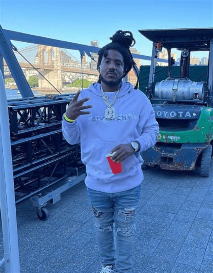 Mozzy Net Worth 2023: A Deep Dive into the Life and Wealth of the Rap Sensation