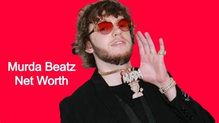 Murda Beatz Net Worth: The Rise of a Chart-Topping Producer