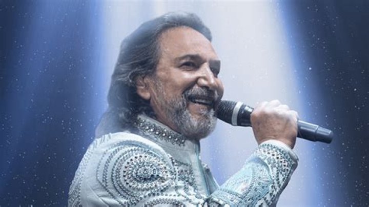 Murio Marco Antonio Solis 2024: A Reflection on a Legendary Career
