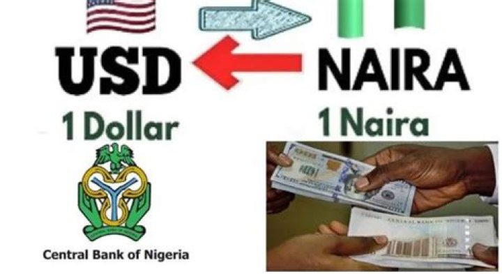 Naira to Dollar Black Market Today: Understanding the Current Exchange Rates